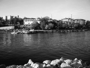 Biserica Sfintei Parascheva - Epivata